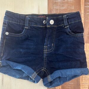 Seven7 denim shorts 5